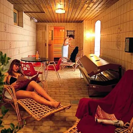 Hotel Klima *