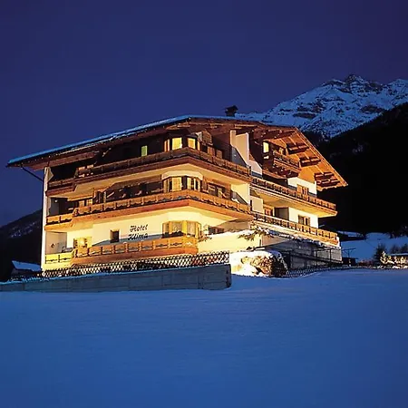Klima * Neustift im Stubaital
