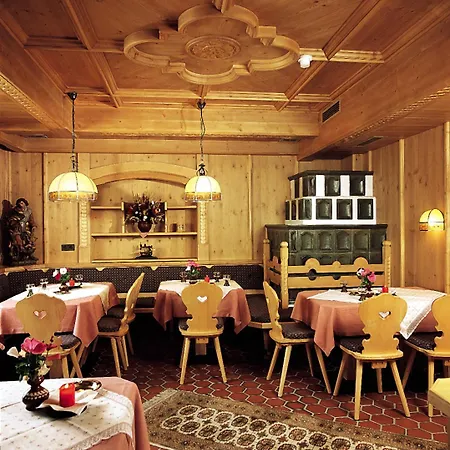 Hotel Klima