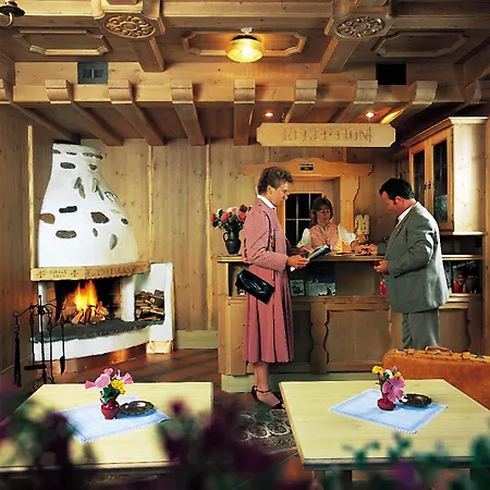 Klima Hotel