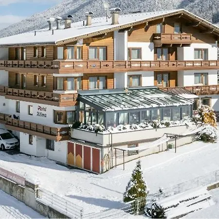 Klima Hotel *