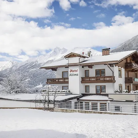 Klima Neustift im Stubaital
