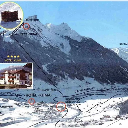 Klima Hotel