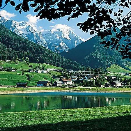 Hotel Klima Neustift im Stubaital