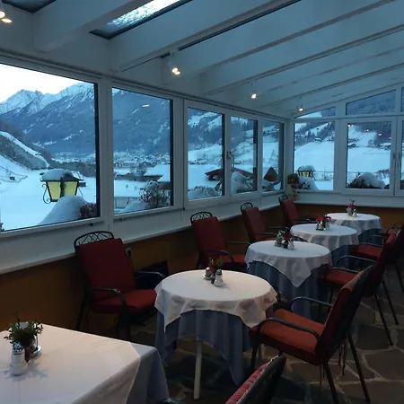 Hotel Klima Neustift im Stubaital