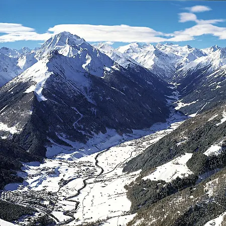 Klima * Neustift im Stubaital